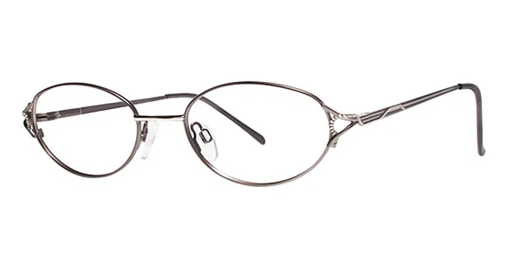 MODERN METALS IRIS Eyeglasses - view 6